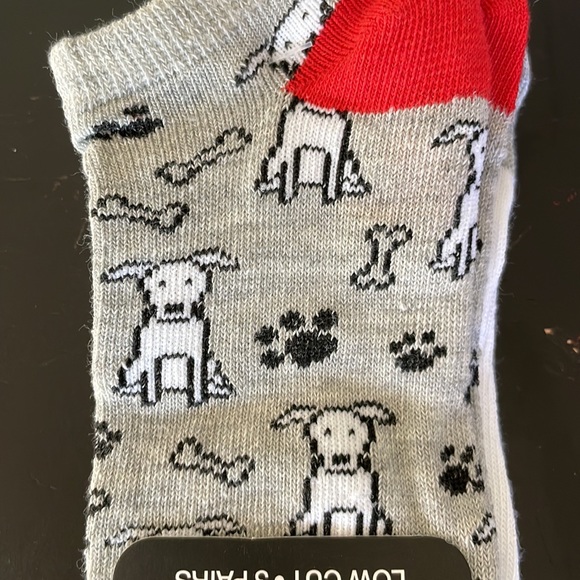 Three pairs Polo club Beverly Hills kids socks - Picture 4 of 4
